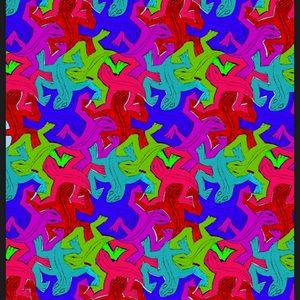 Meet your Posher, Marcus